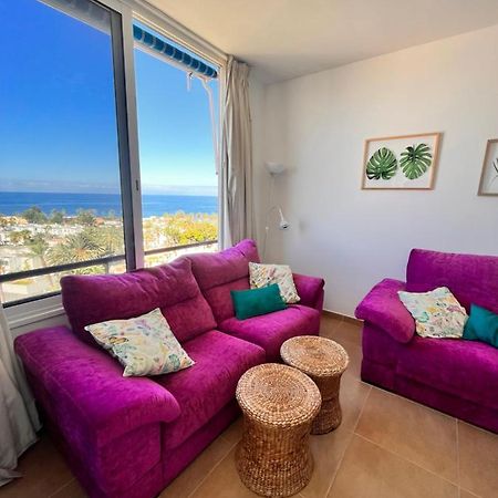 Precioso Apartamento En 5 Minutos De La Playa بلايا ذي لاس أميريكاس المظهر الخارجي الصورة