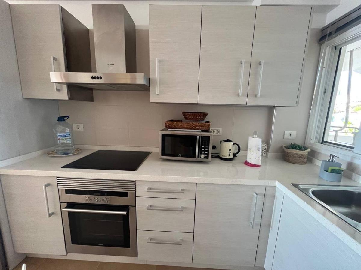 Precioso Apartamento En 5 Minutos De La Playa بلايا ذي لاس أميريكاس المظهر الخارجي الصورة