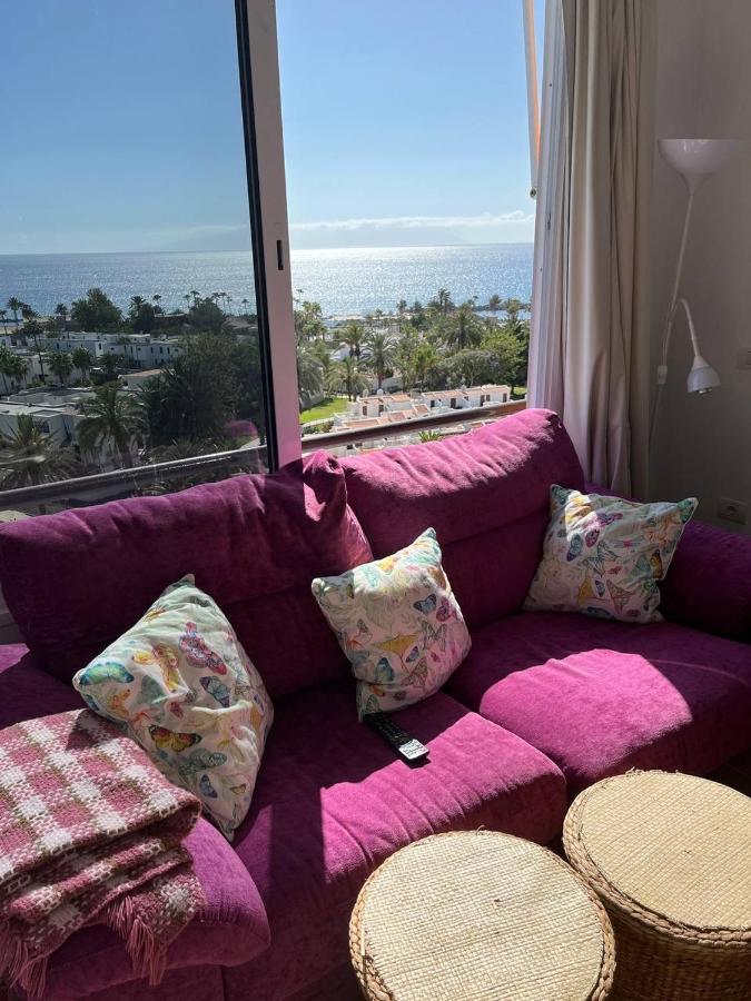 Precioso Apartamento En 5 Minutos De La Playa بلايا ذي لاس أميريكاس المظهر الخارجي الصورة