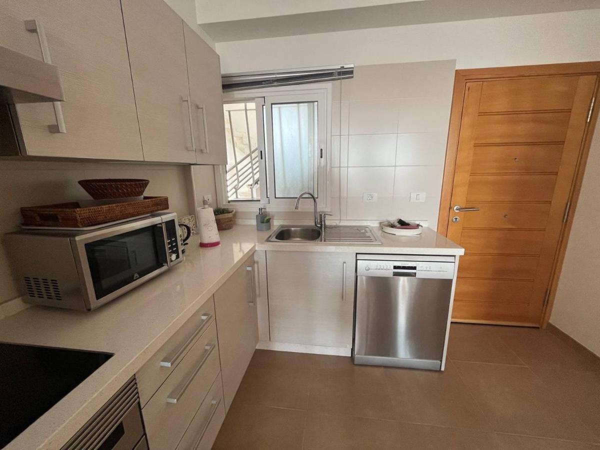 Precioso Apartamento En 5 Minutos De La Playa بلايا ذي لاس أميريكاس المظهر الخارجي الصورة