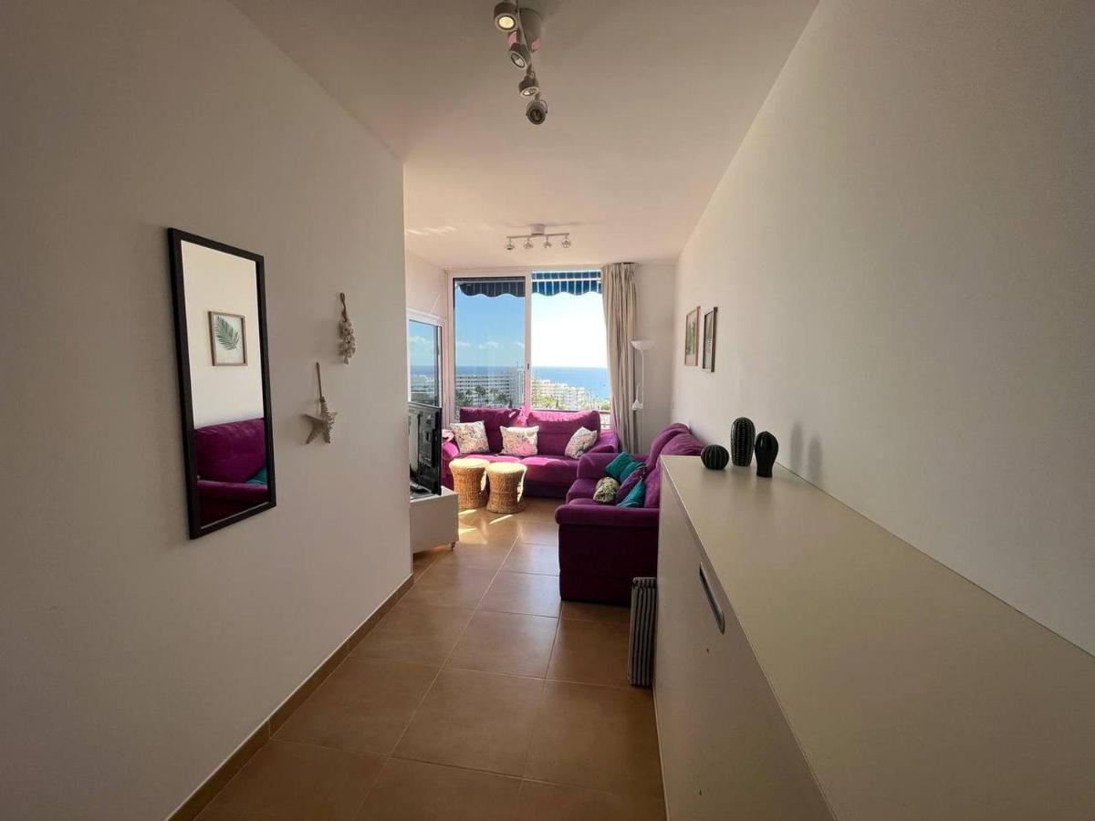 Precioso Apartamento En 5 Minutos De La Playa بلايا ذي لاس أميريكاس المظهر الخارجي الصورة