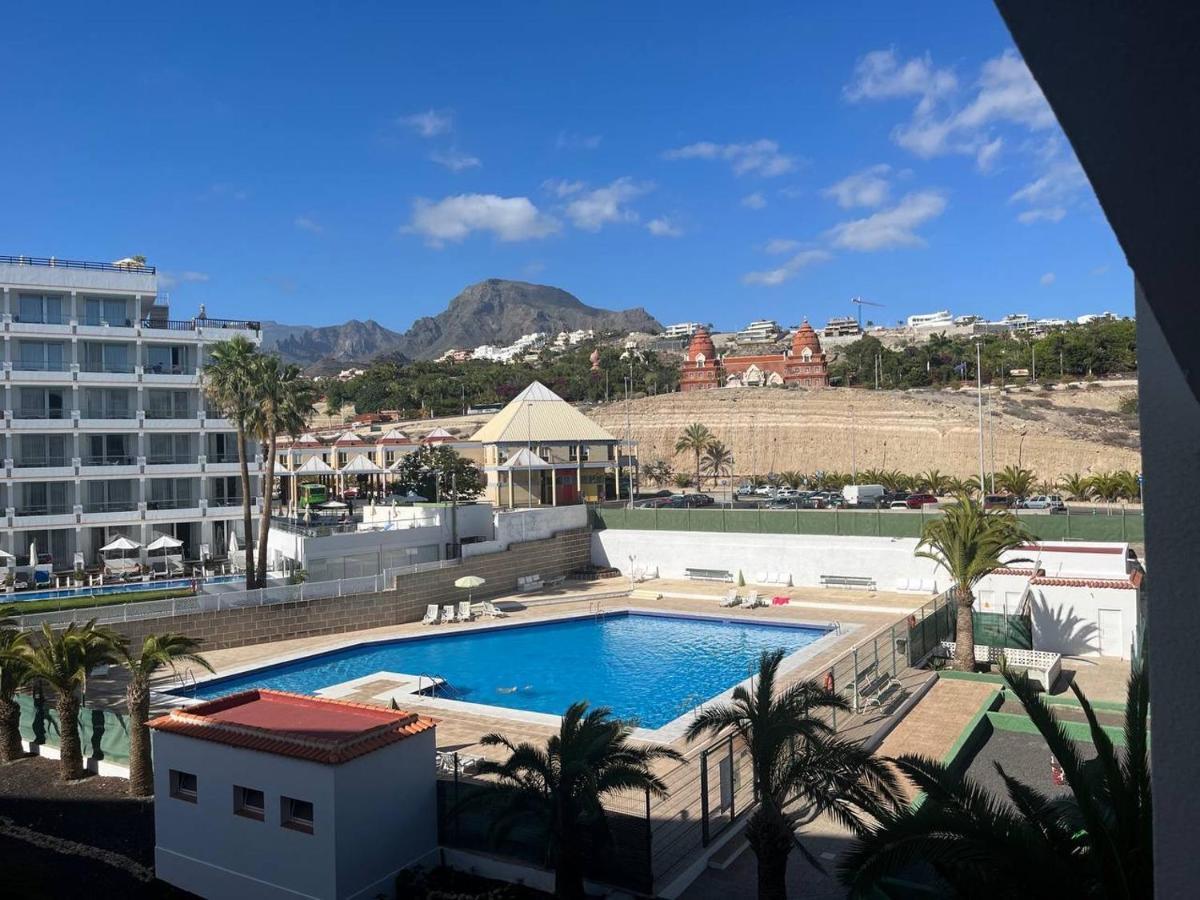 Precioso Apartamento En 5 Minutos De La Playa بلايا ذي لاس أميريكاس المظهر الخارجي الصورة
