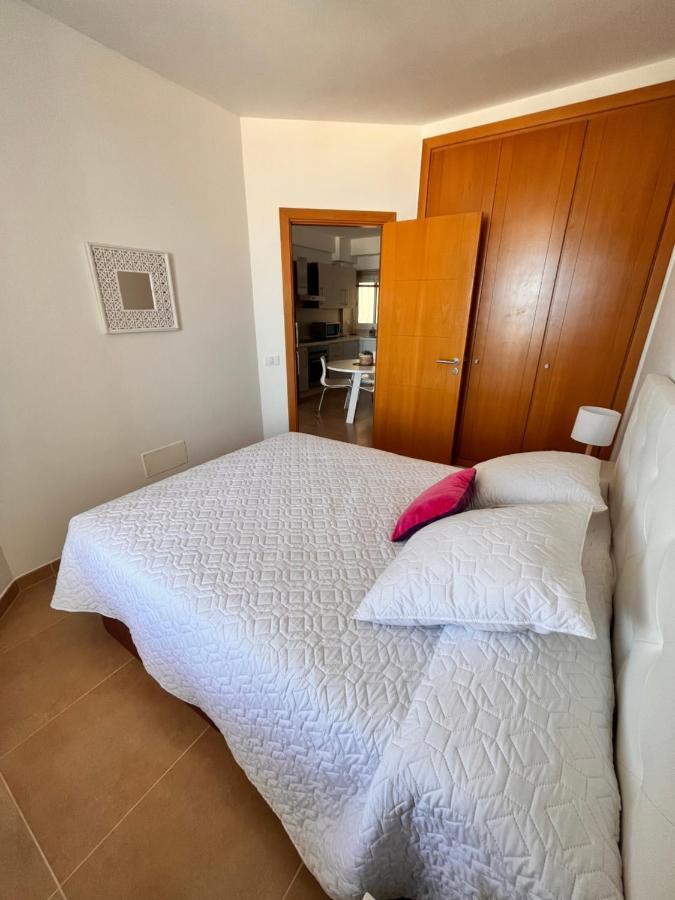 Precioso Apartamento En 5 Minutos De La Playa بلايا ذي لاس أميريكاس المظهر الخارجي الصورة