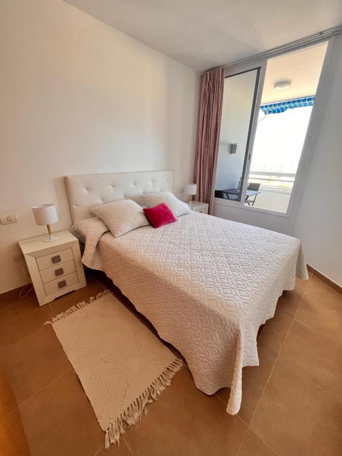Precioso Apartamento En 5 Minutos De La Playa بلايا ذي لاس أميريكاس المظهر الخارجي الصورة