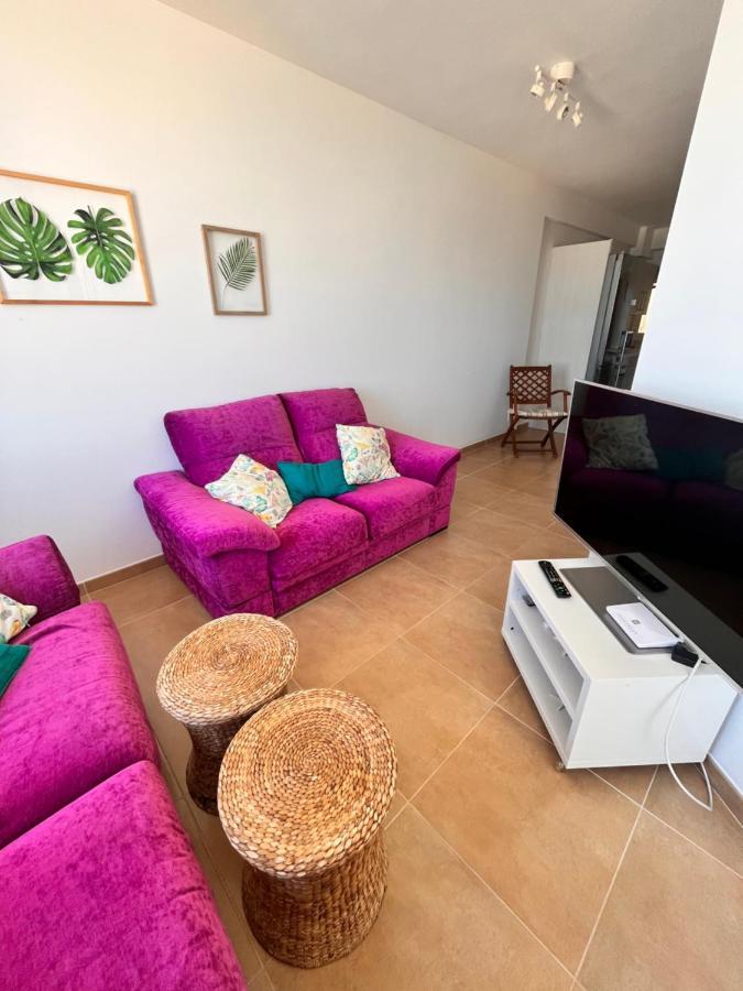 Precioso Apartamento En 5 Minutos De La Playa بلايا ذي لاس أميريكاس المظهر الخارجي الصورة
